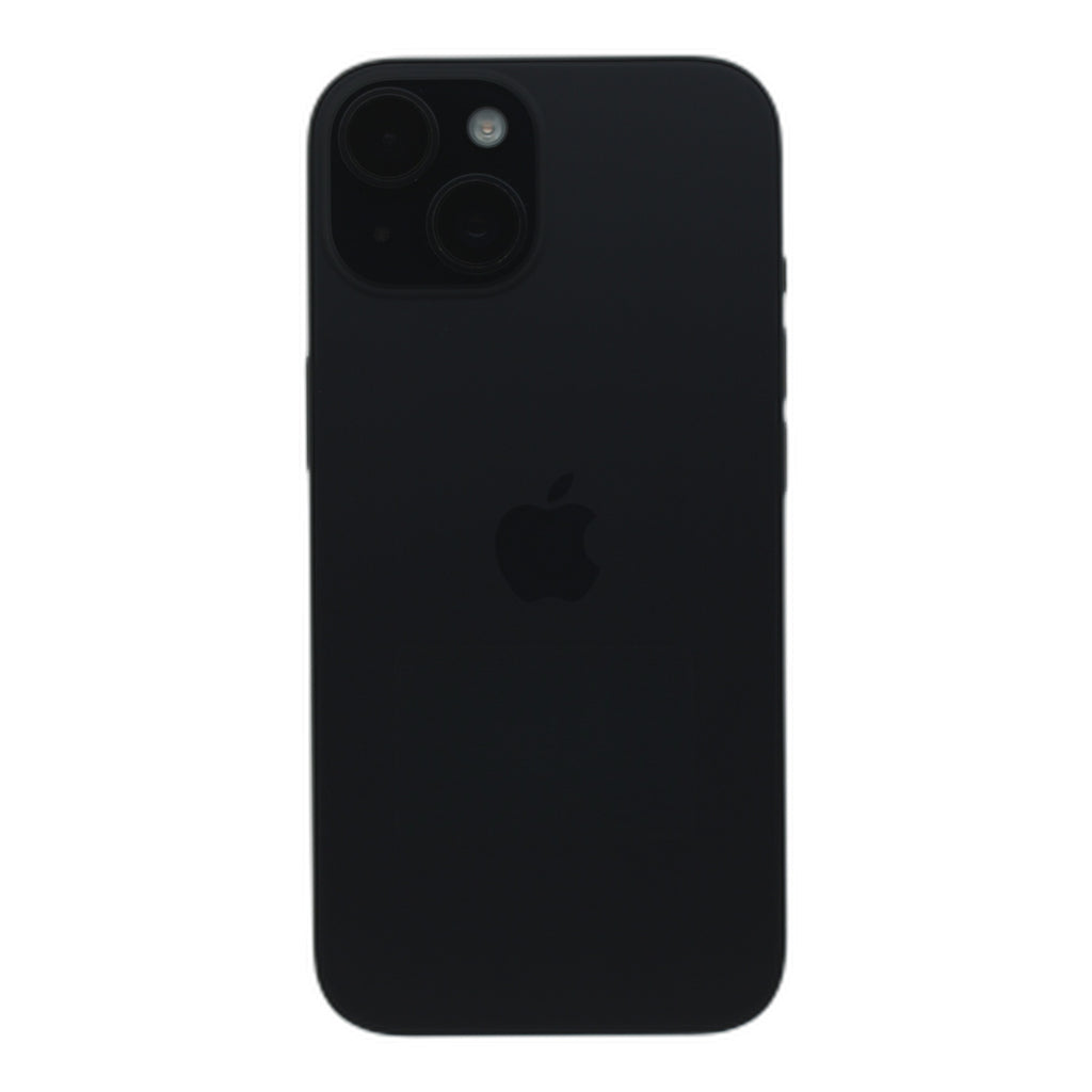 95新 Apple iPhone 15 128G 黑色 中國大陸版