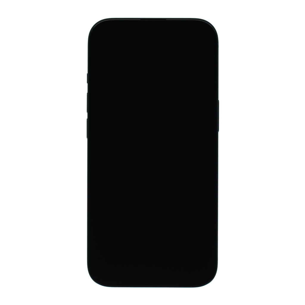95新 Apple iPhone 15 128G 黑色 中國大陸版