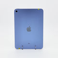 99新 Apple iPad 10代 64G 藍色 WIFI
