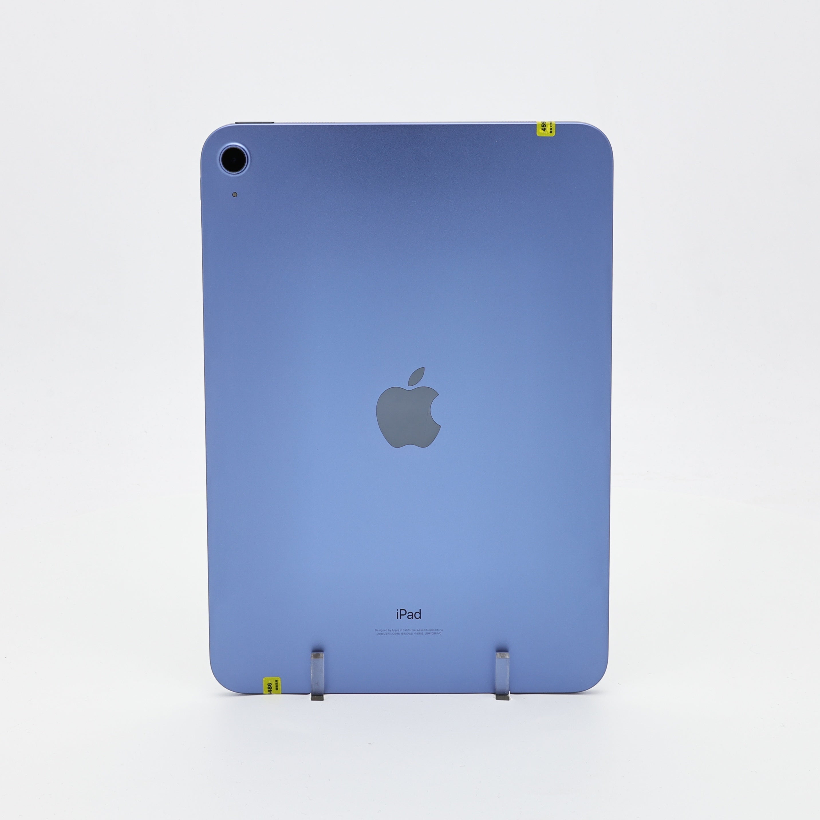 99新 Apple iPad 10代 64G 藍色 WIFI