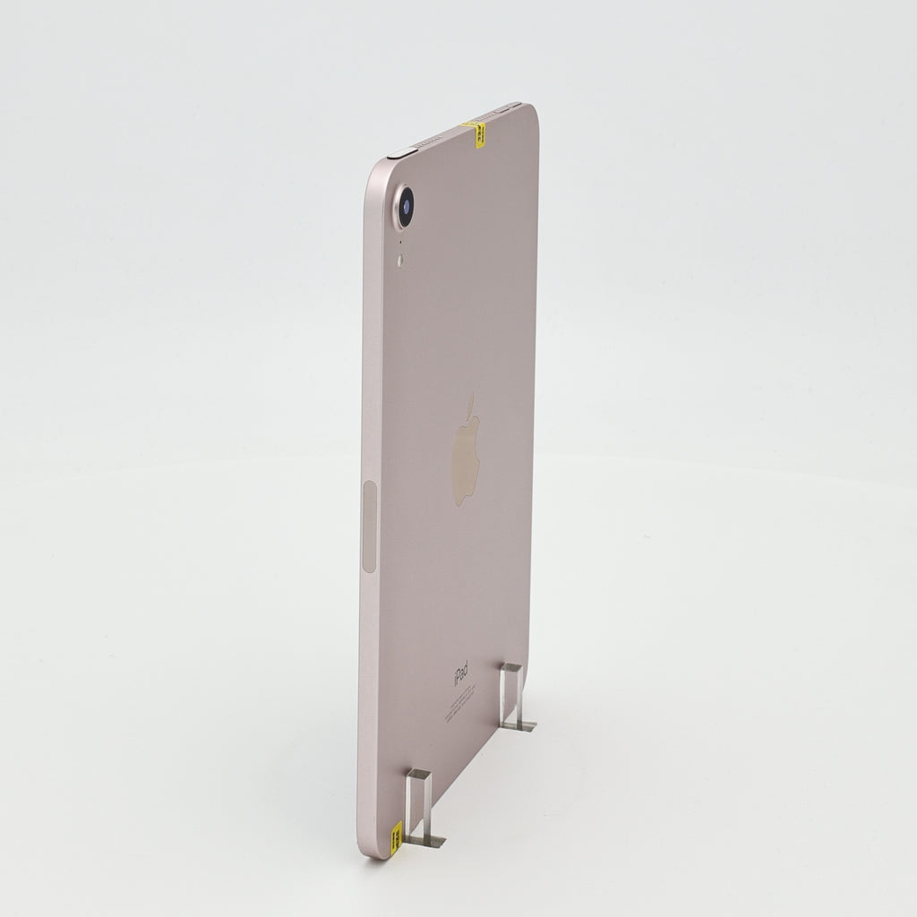 95新 Apple iPad mini6 64G 粉紅色 WIFI