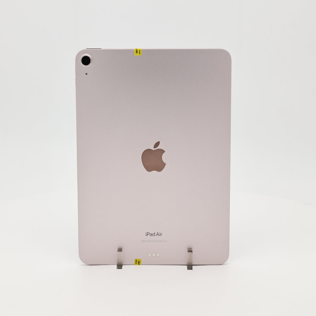 95新 Apple iPad Air5 64G 粉紅色 WIFI
