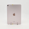 95新 Apple iPad Air5 64G 粉紅色 WIFI