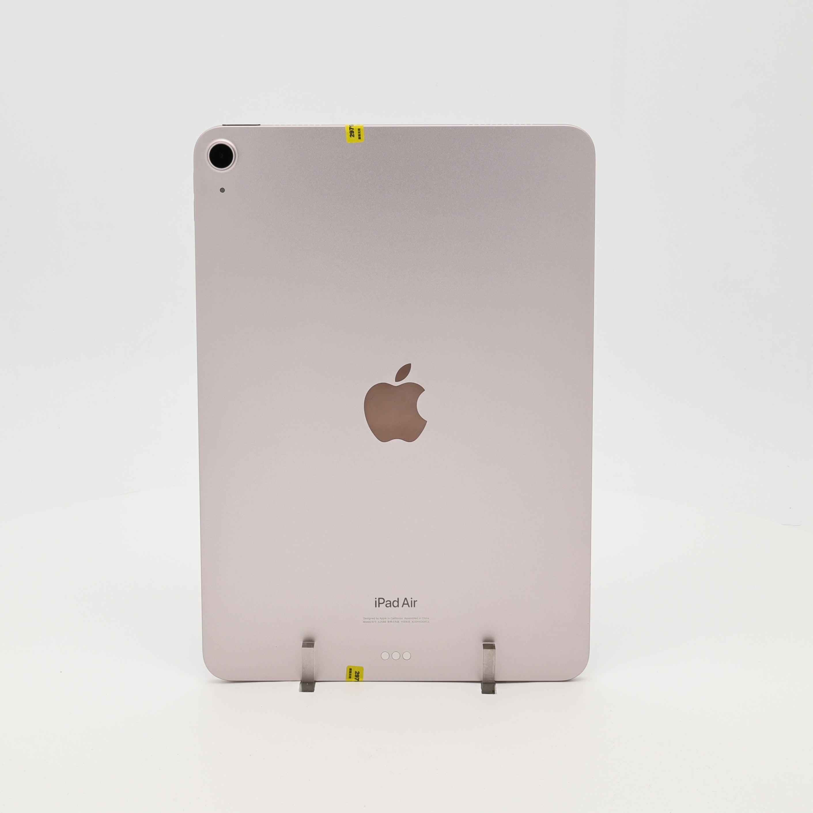 95新 Apple iPad Air5 64G 粉紅色 WIFI