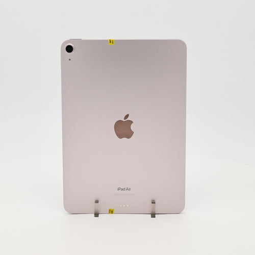 95新 Apple iPad Air5 64G 粉紅色 WIFI