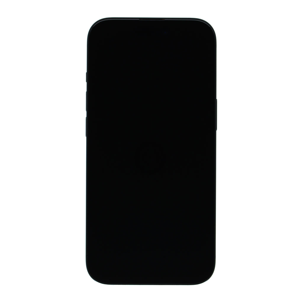 95新 Apple iPhone 15 128G 黑色 中國大陸版