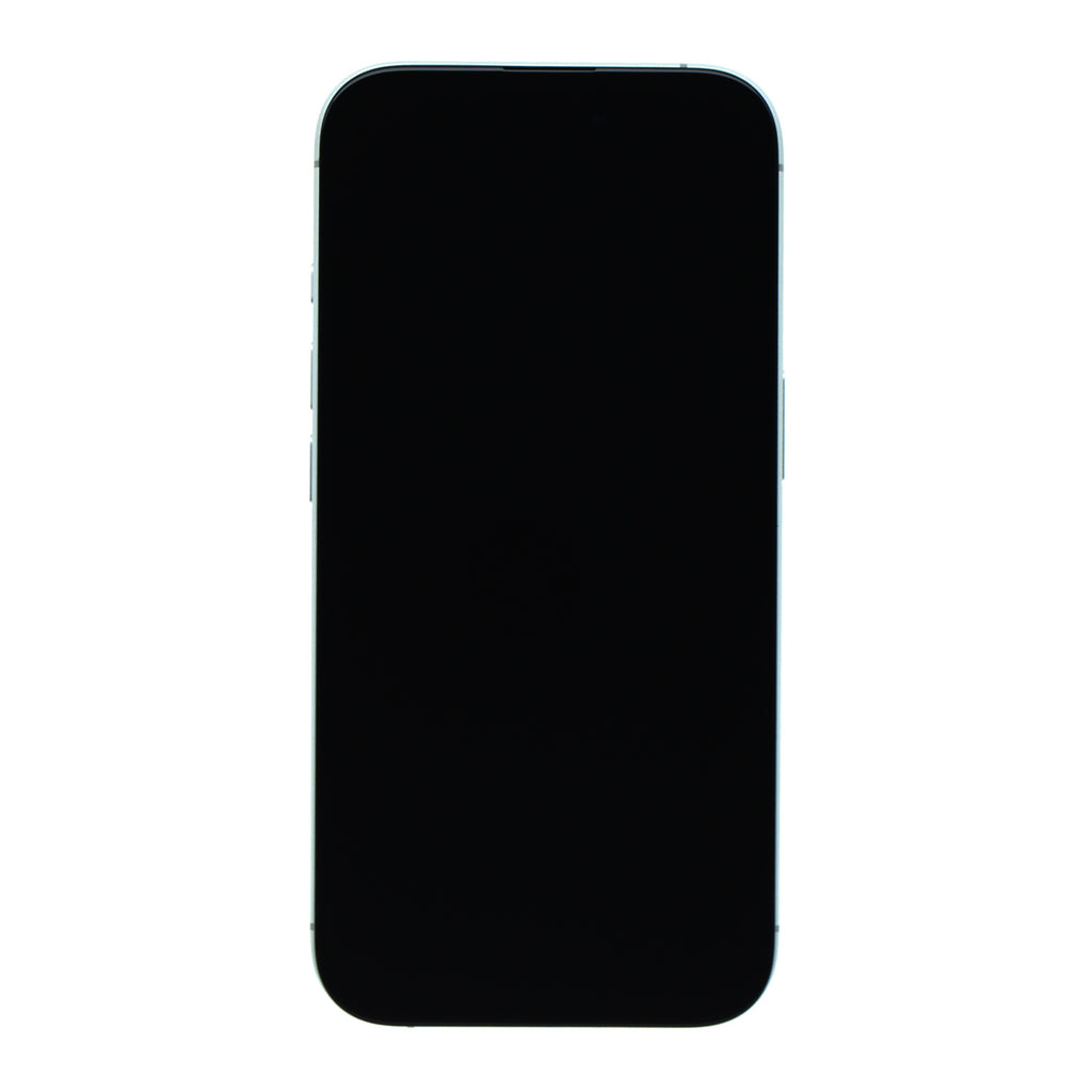 95新 Apple iPhone 16 256G 白色 中國大陸版