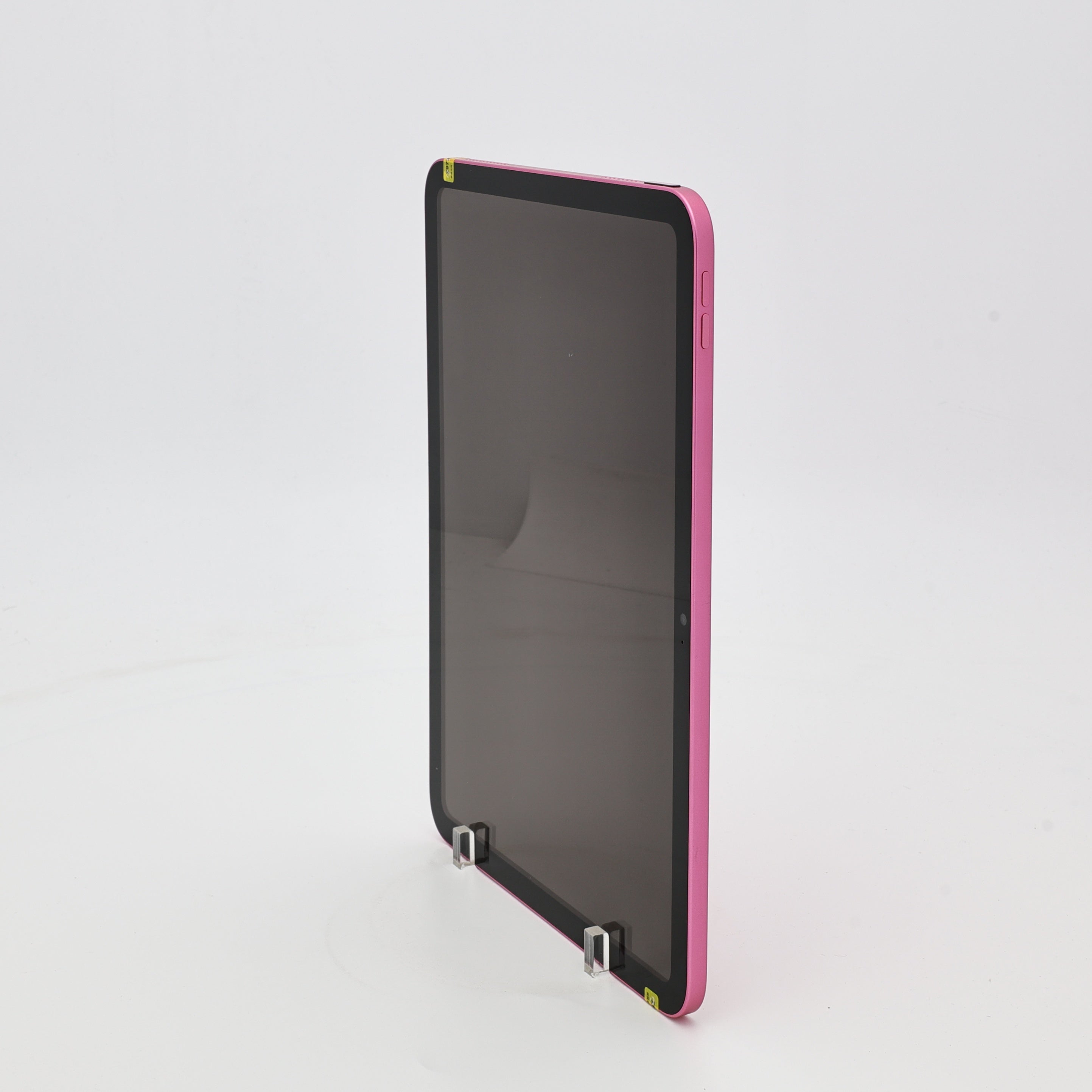 95新 Apple iPad 10代 256G 粉紅色 WIFI