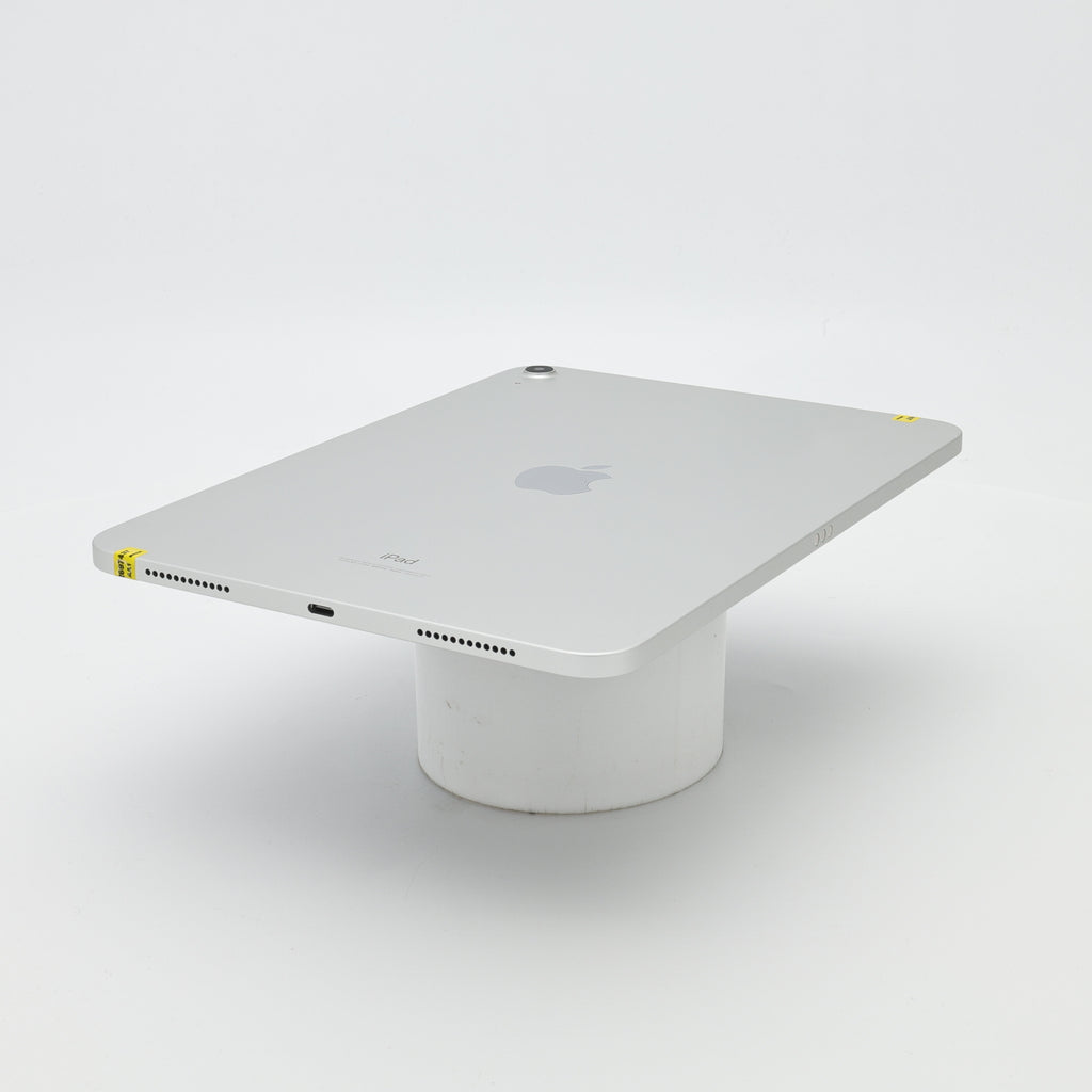99新 Apple iPad 10代 256G 銀色 WIFI