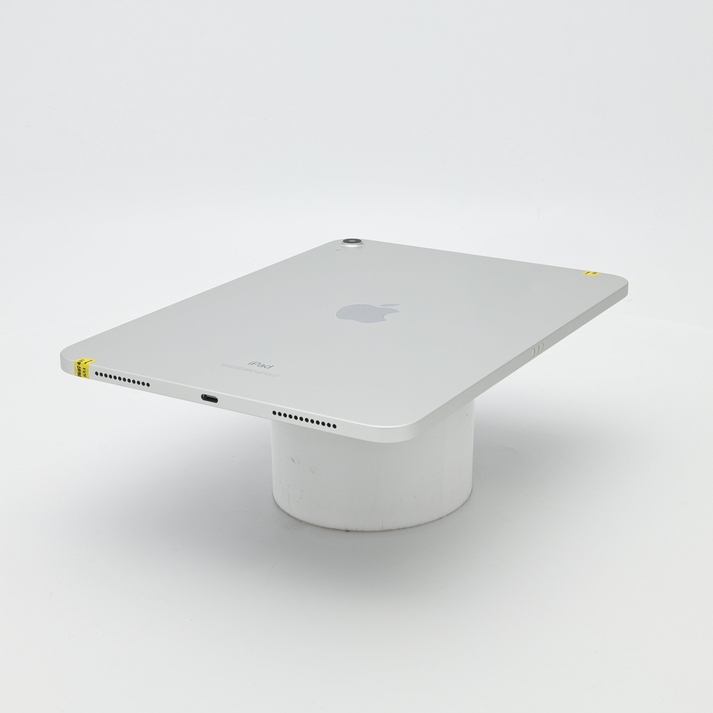 99新 Apple iPad 10代 256G 銀色 WIFI