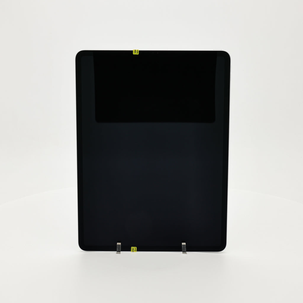 95新 Apple iPad Pro 12.9英寸 6代 128G 銀色 WIFI