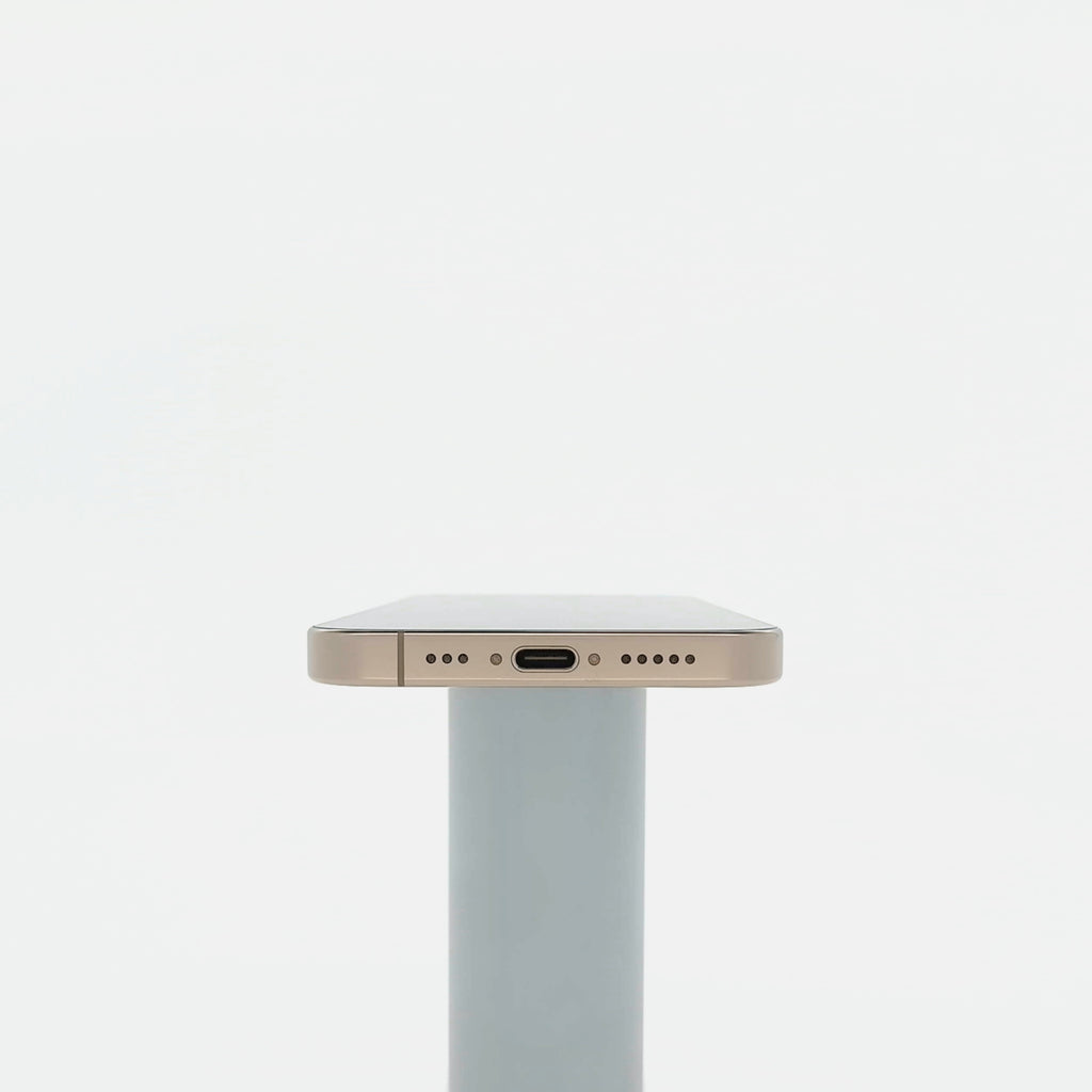 99新 Apple iPhone 16 Pro 256G 沙漠色鈦金屬 中國大陸版