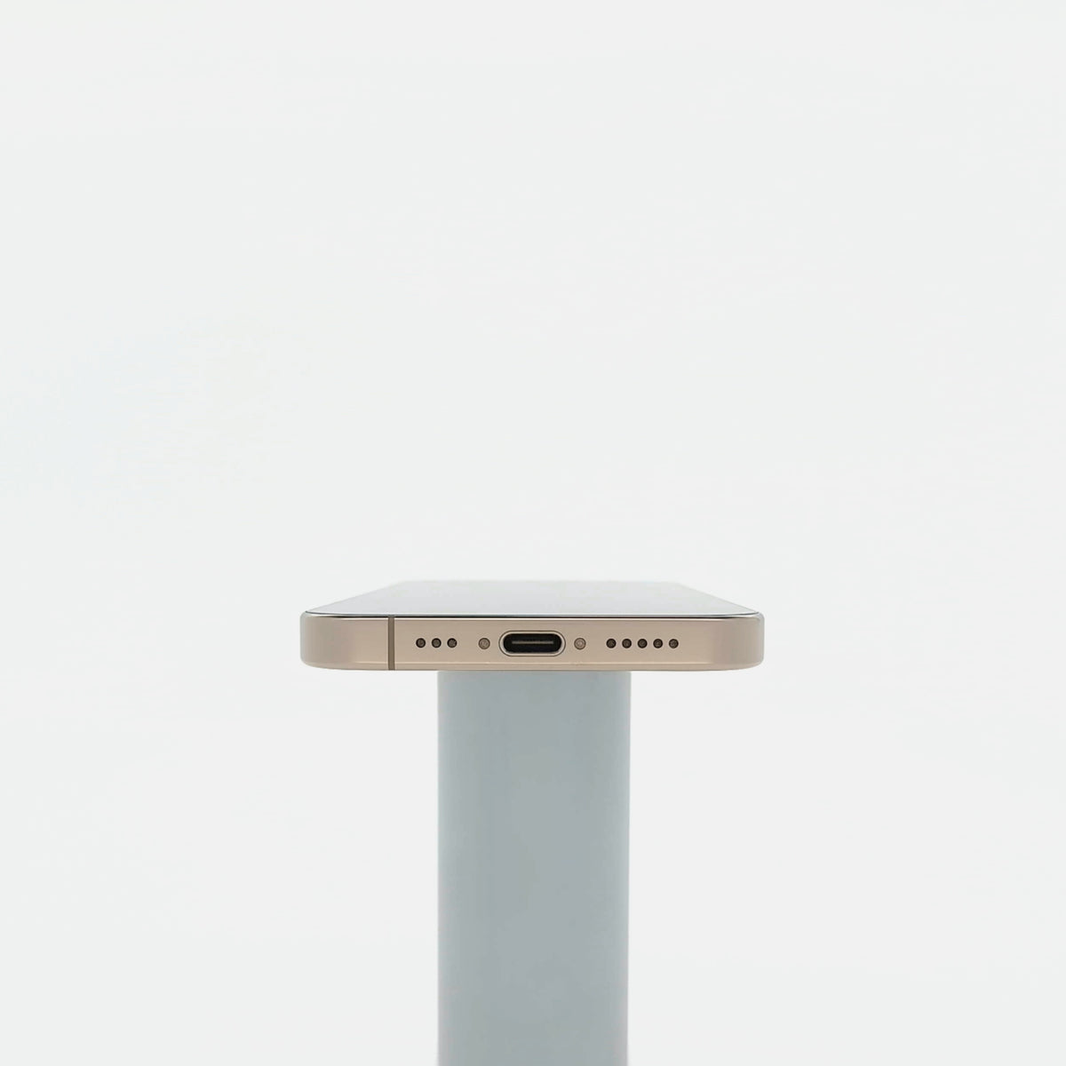 99新 Apple iPhone 16 Pro 256G 沙漠色鈦金屬 中國大陸版