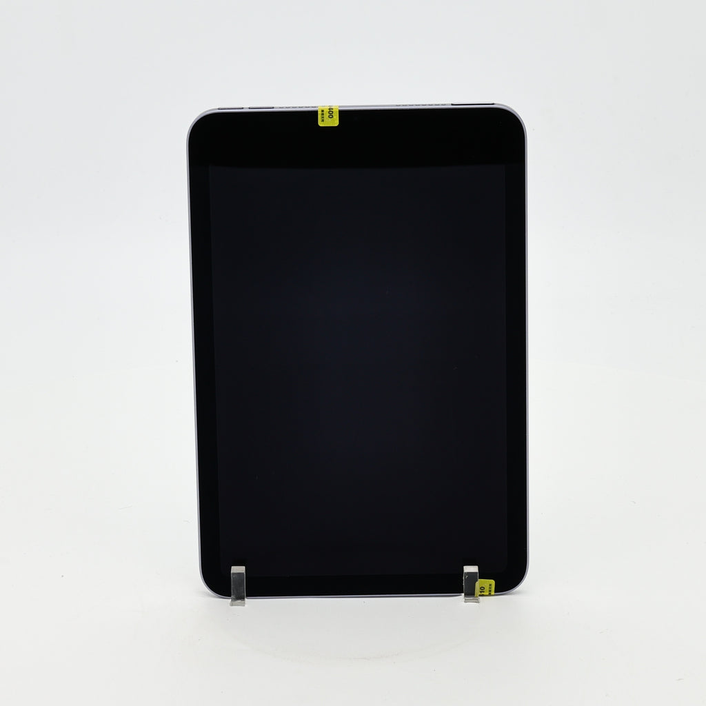 95新 Apple iPad mini6 64G 紫色 WIFI