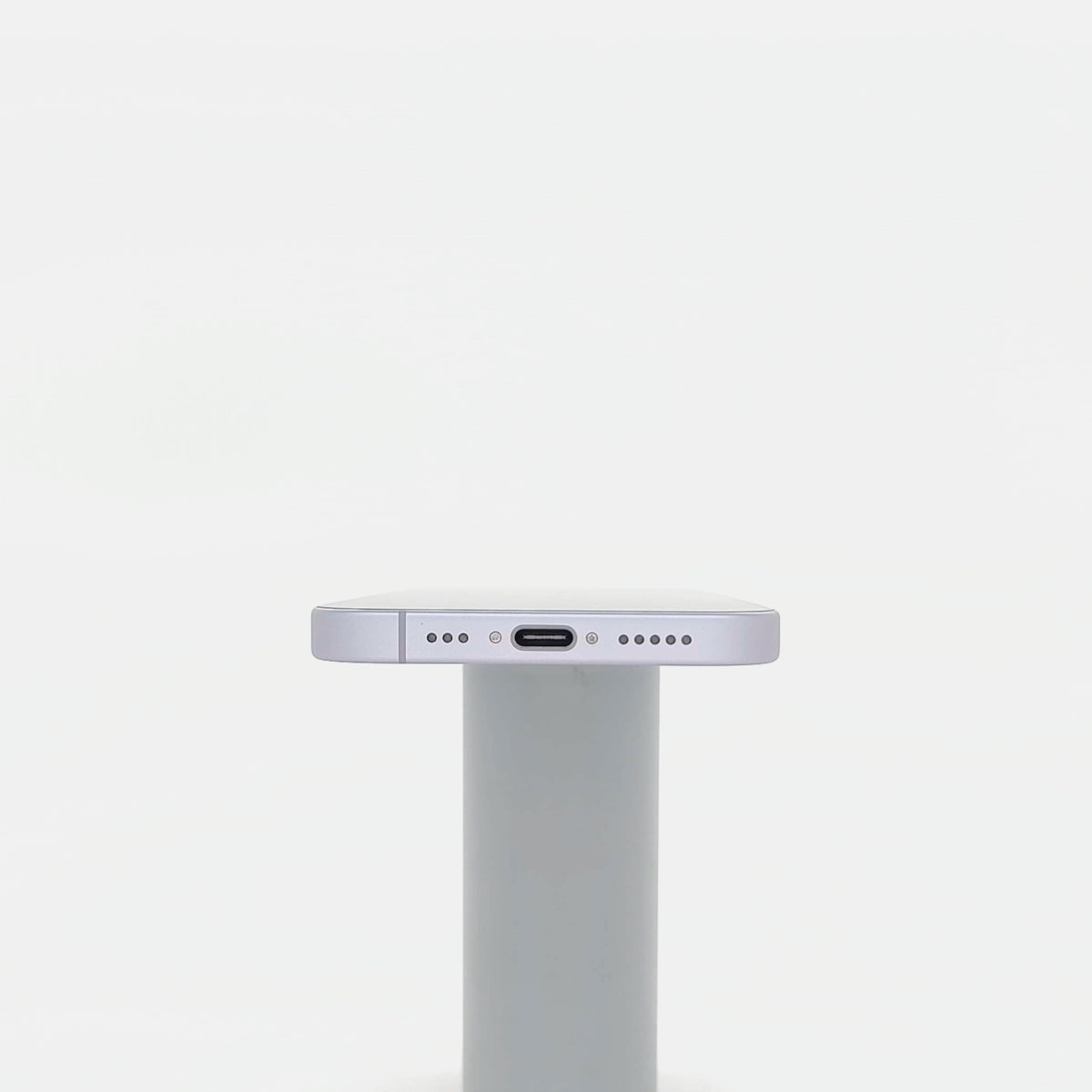 95新 Apple iPhone 17 256G 薰衣草紫色 中國大陸版