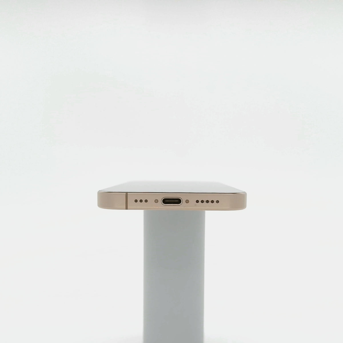 99新 Apple iPhone 16 Pro 128G 沙漠色鈦金屬 中國大陸版