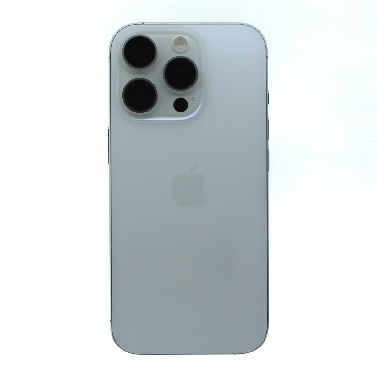 95新 Apple iPhone 16 Pro 128G 白色鈦金屬 中國大陸版