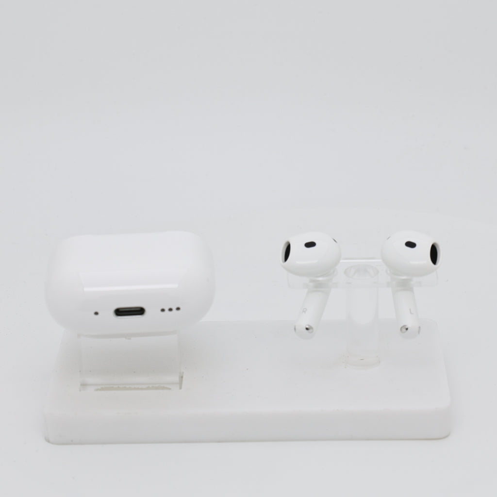 99新 Apple AirPods 4 (支持主动降噪) 白色