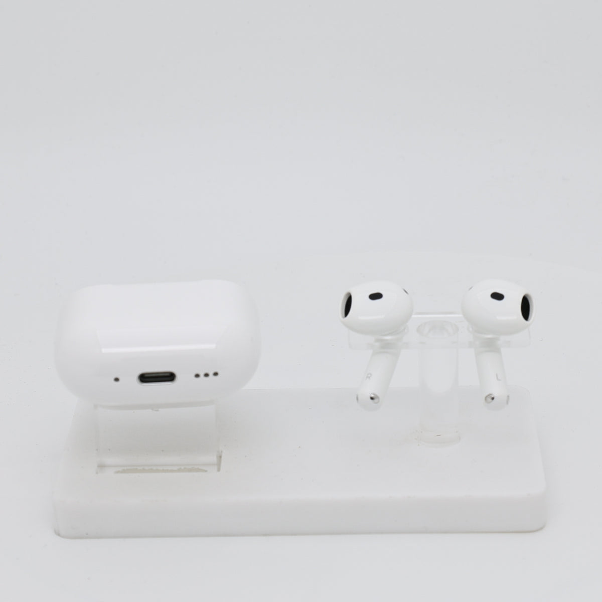 99新 Apple AirPods 4 (支持主动降噪) 白色