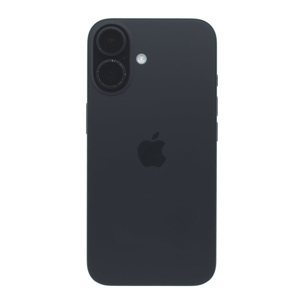 95新 Apple iPhone 16 128G 黑色 中國大陸版