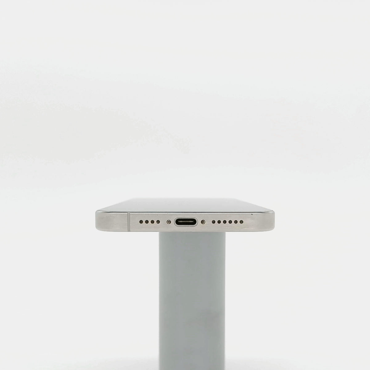 95新 Apple iPhone 15 Pro Max 256G 白色鈦金屬 中國大陸版