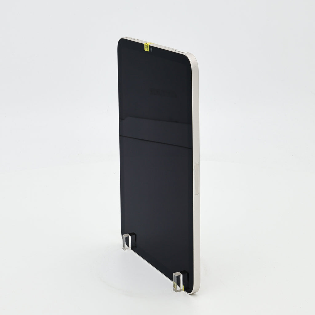 95新 Apple iPad mini6 64G 星光色 WIFI