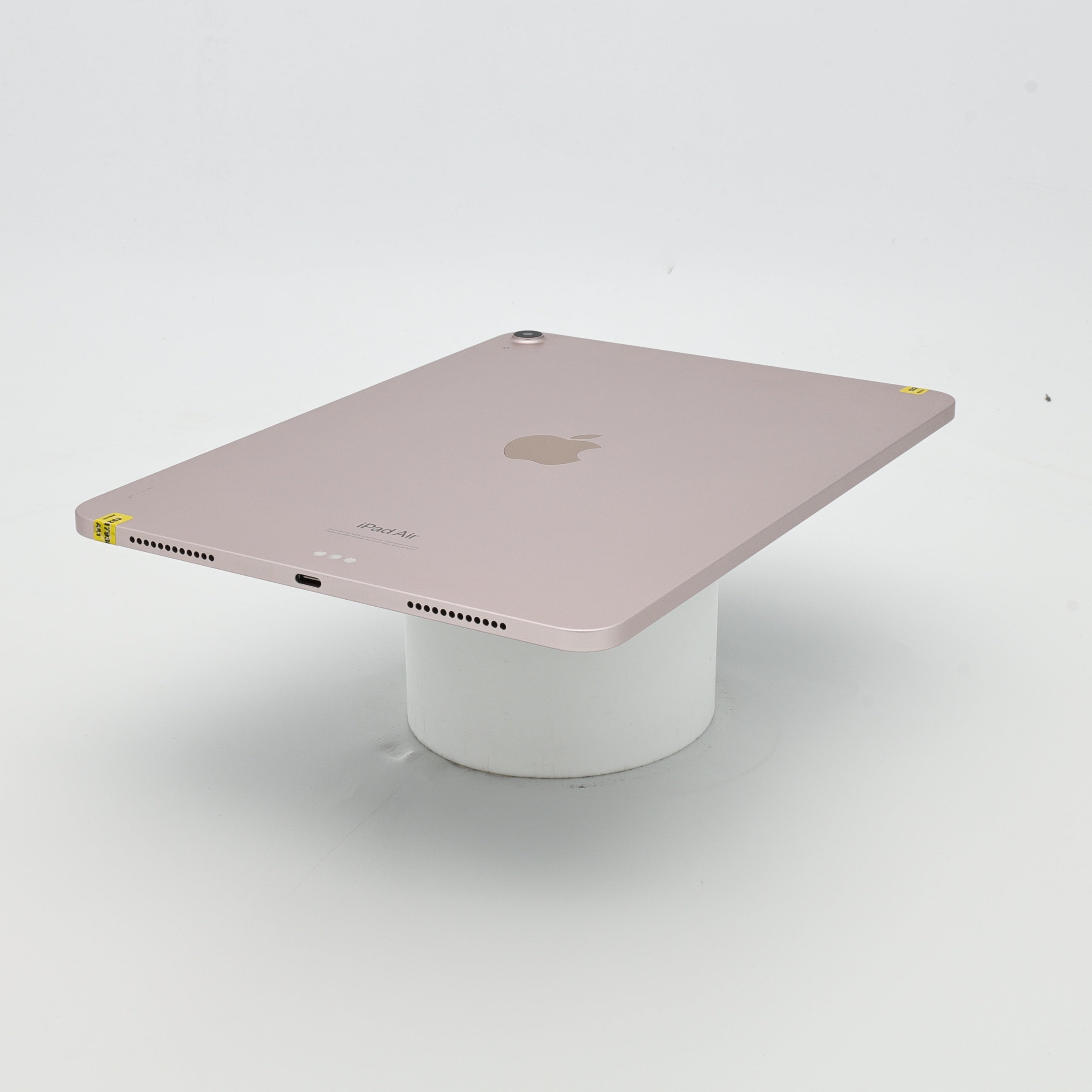 95新 Apple iPad Air5 64G 粉紅色 WIFI