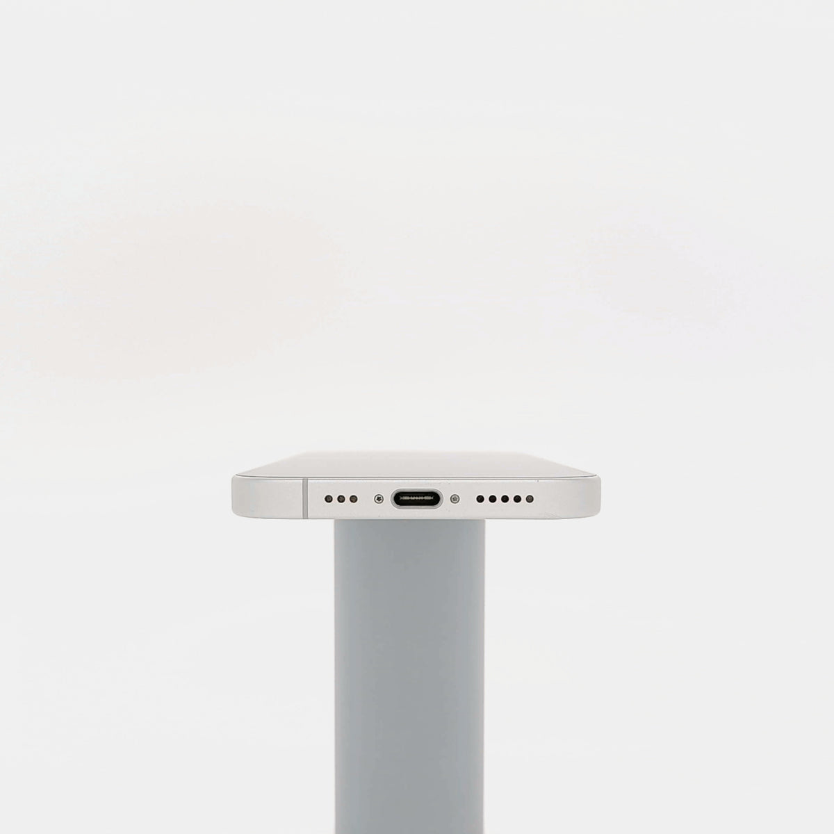 95新 Apple iPhone 16 256G 白色 中國大陸版