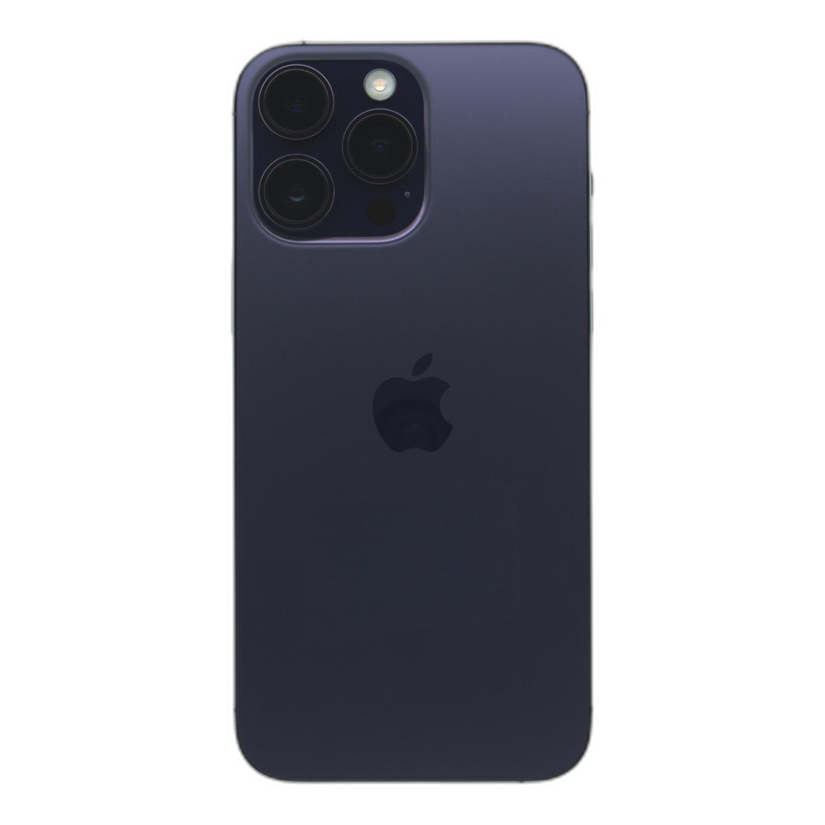 95新 Apple iPhone 14 Pro Max 256G 暗紫色 中國大陸版
