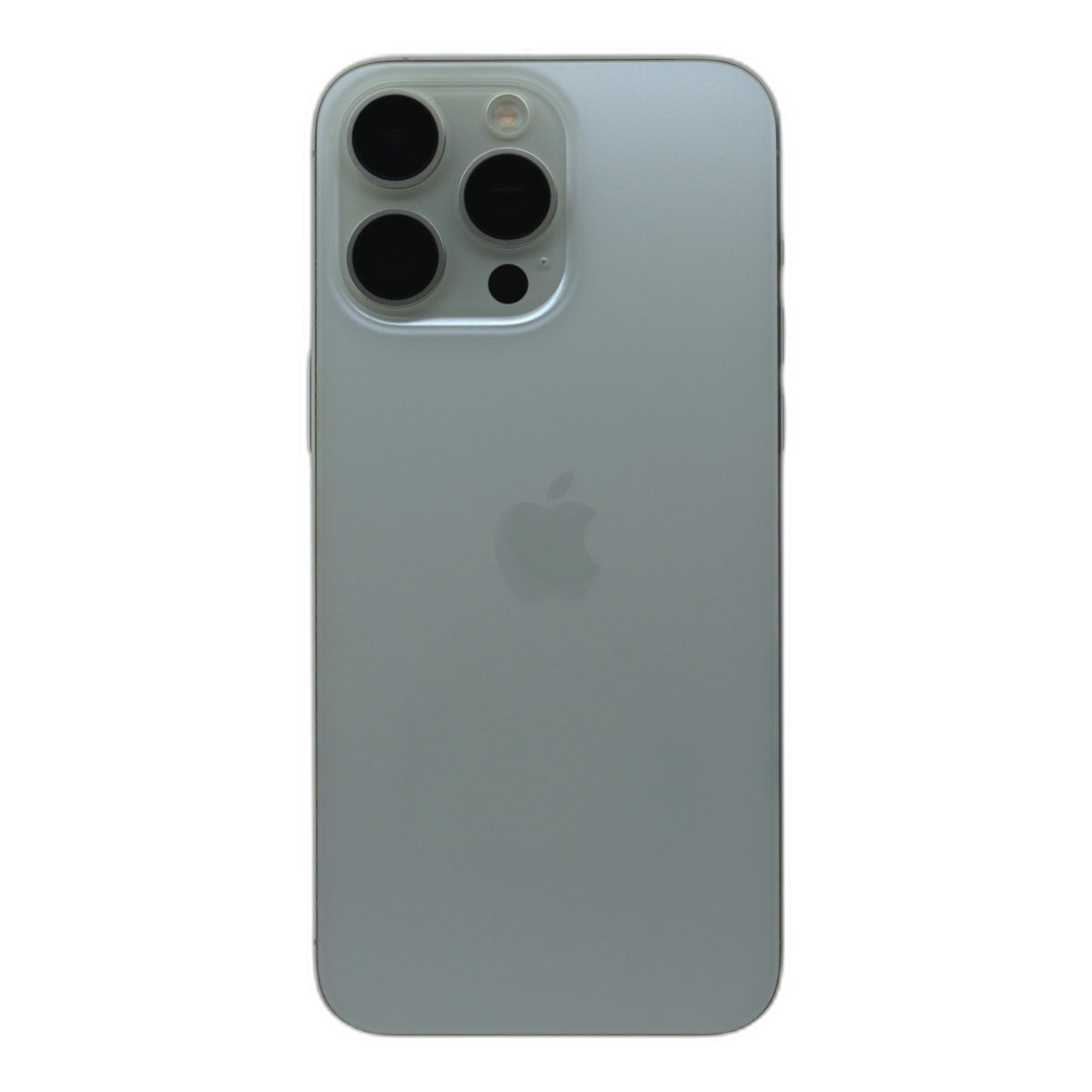 95新 Apple iPhone 15 Pro Max 256G 白色鈦金屬 中國大陸版