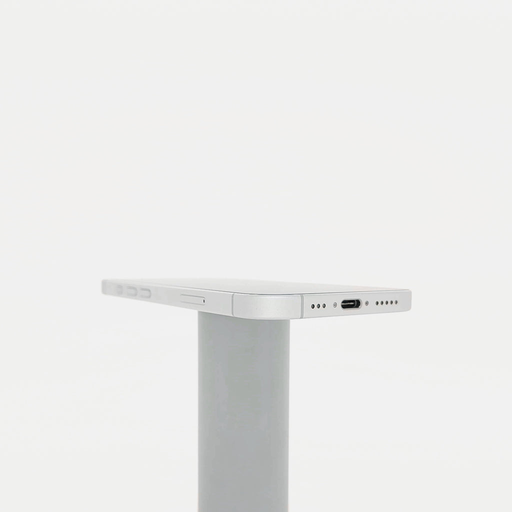 95新 Apple iPhone 16 256G 白色 中國大陸版