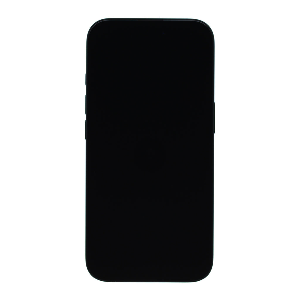 99新 Apple iPhone 16 256G 黑色 中國大陸版