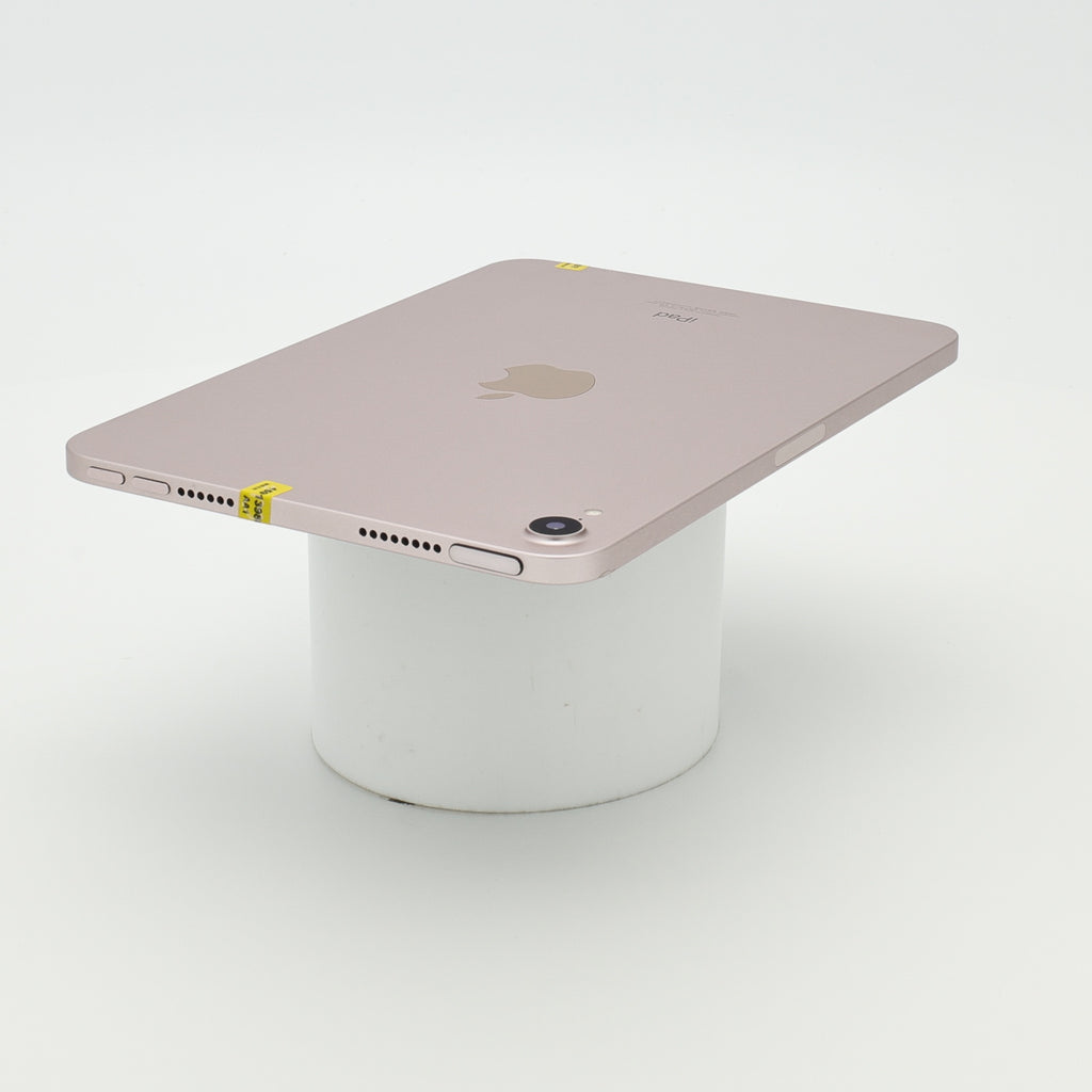 95新 Apple iPad mini6 256G 粉紅色 WIFI