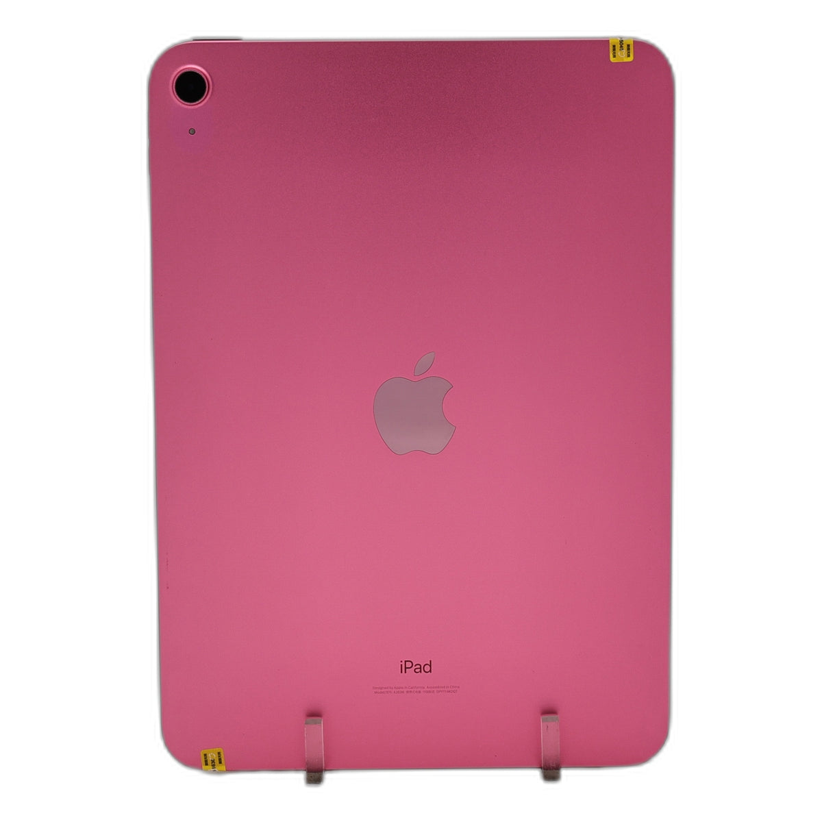 99新 Apple iPad 10代 256G 粉紅色 WIFI