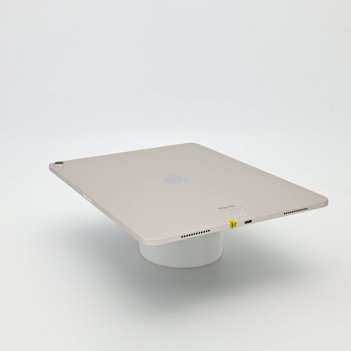 99新 Apple iPad Air (M2) 13英寸 256G 星光色 WIFI