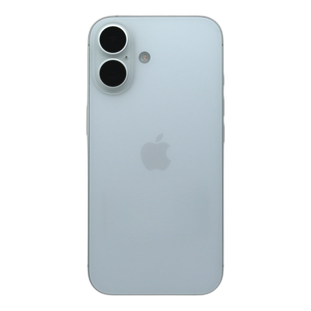 99新 Apple iPhone 16 256G 白色 中國大陸版