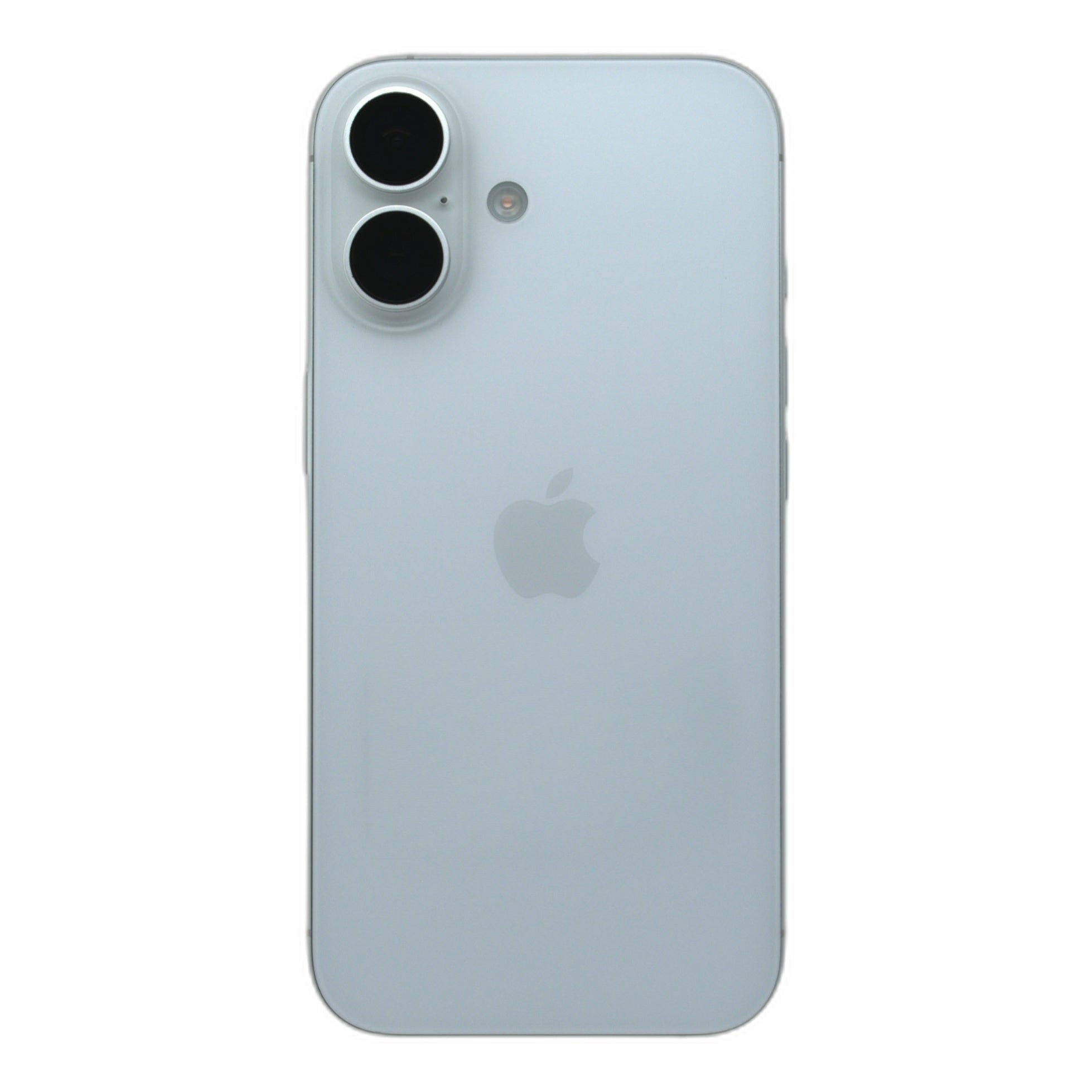 99新 Apple iPhone 16 256G 白色 中國大陸版