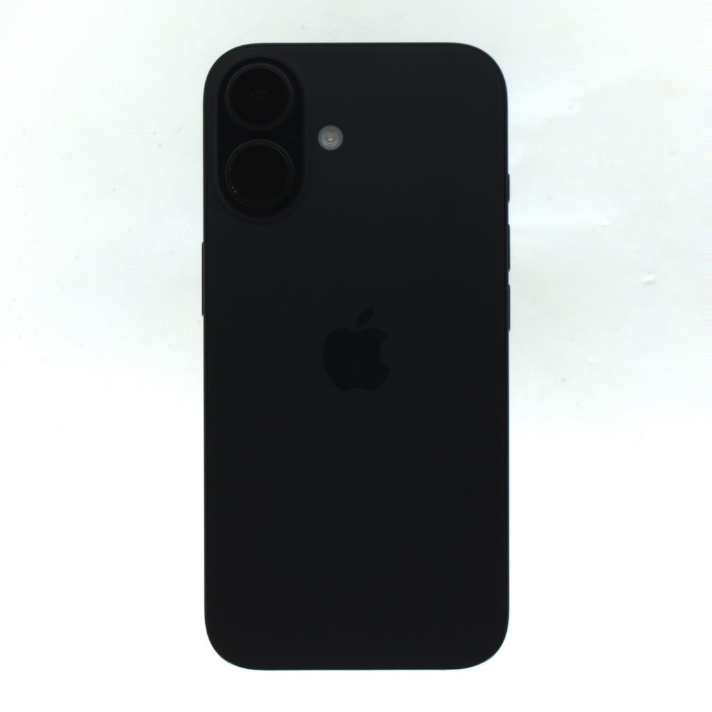95新 Apple iPhone 16 256G 黑色 中國大陸版