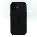95新 Apple iPhone 16 256G 黑色 中國大陸版
