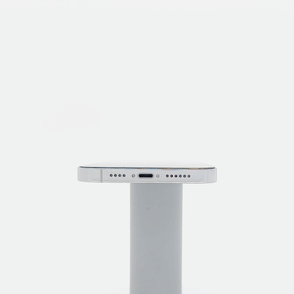 95新 Apple iPhone 14 Pro Max 256G 銀色 中國大陸版