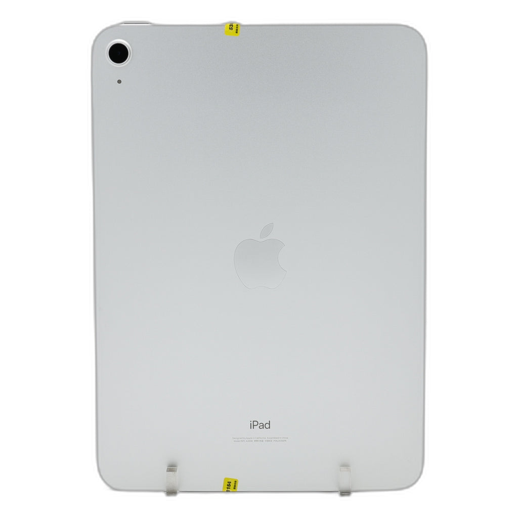 95新 Apple iPad 10代 64G 銀色 WIFI