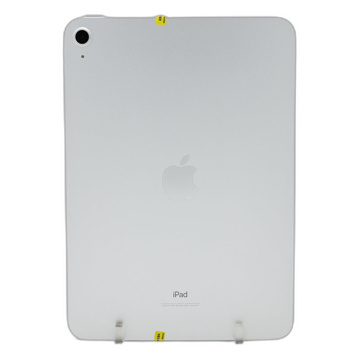 95新 Apple iPad 10代 64G 銀色 WIFI