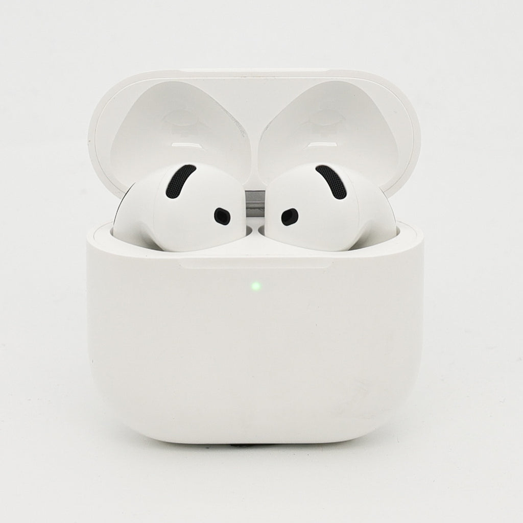 99新 Apple AirPods 4 (支持主動降噪) 白色