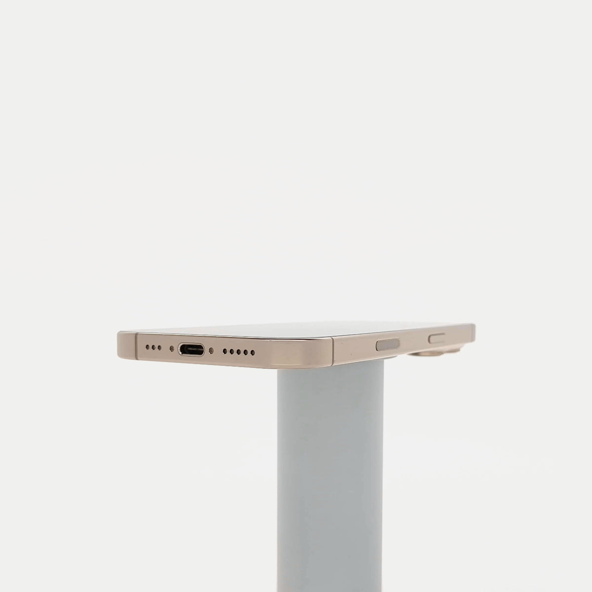 95新 Apple iPhone 16 Pro 256G 沙漠色鈦金屬 中國大陸版
