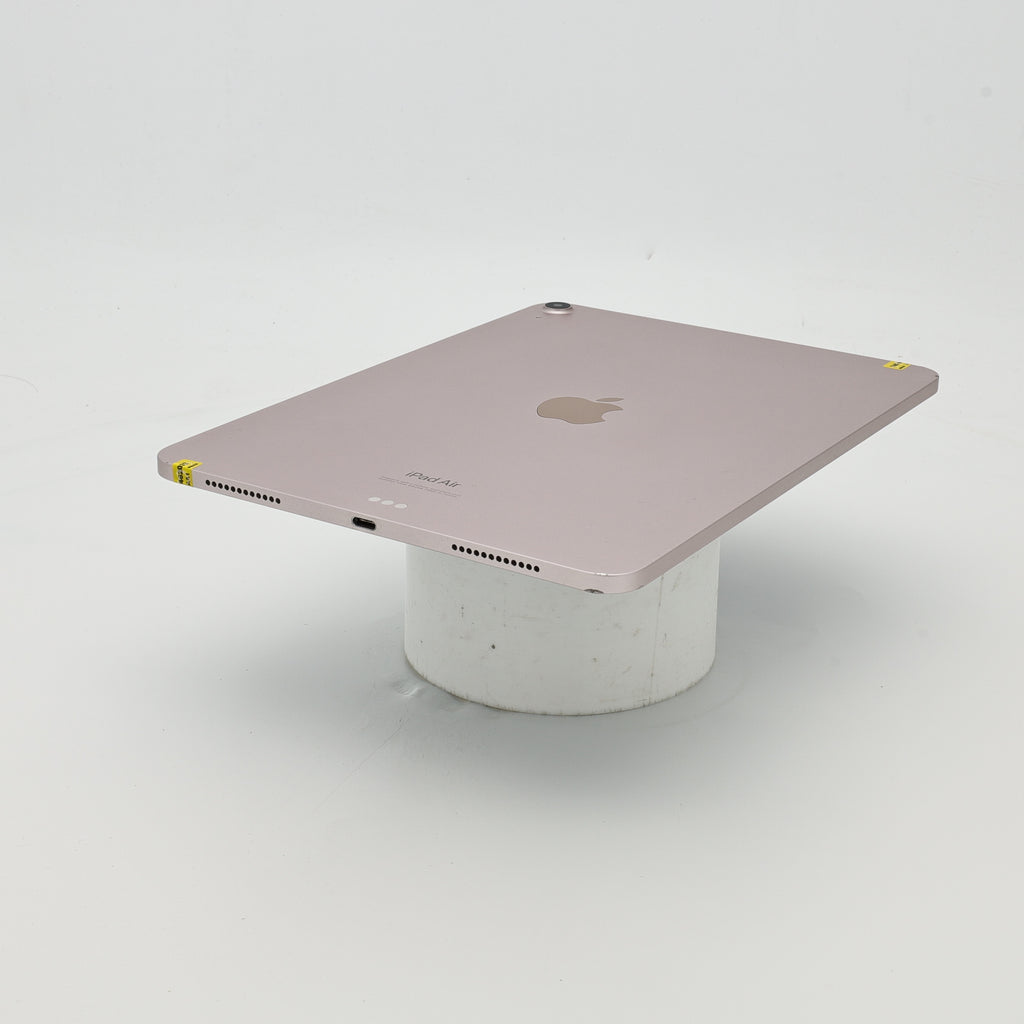 95新 Apple iPad Air5 256G 粉紅色 WIFI