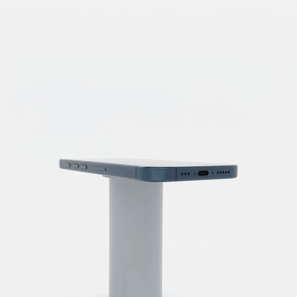 95新 Apple iPhone 15 Pro 256G 藍色鈦金屬 中國大陸版