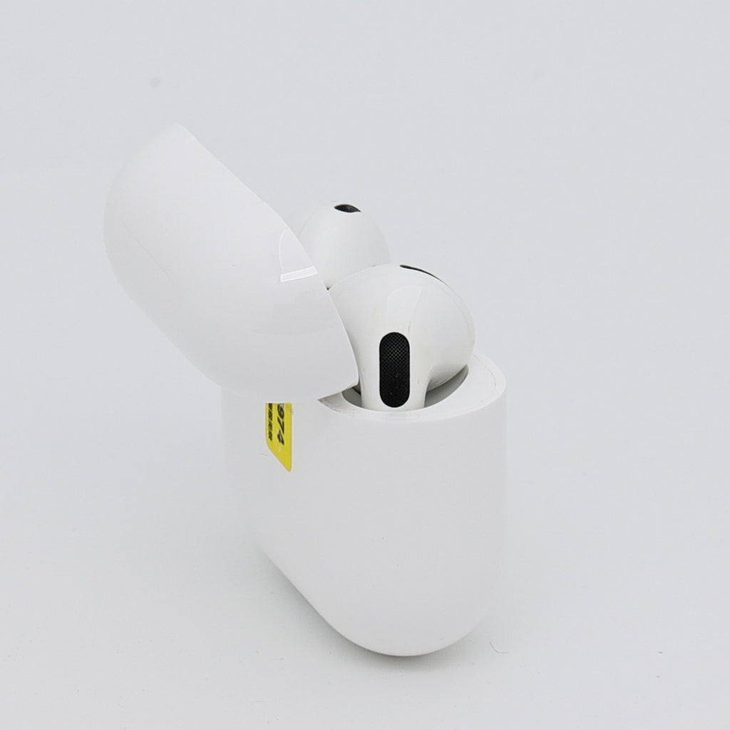 99新 Apple AirPods 4 (支持主动降噪) 白色
