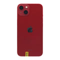 95新 Apple iPhone 13 256G 紅色 中國大陸版