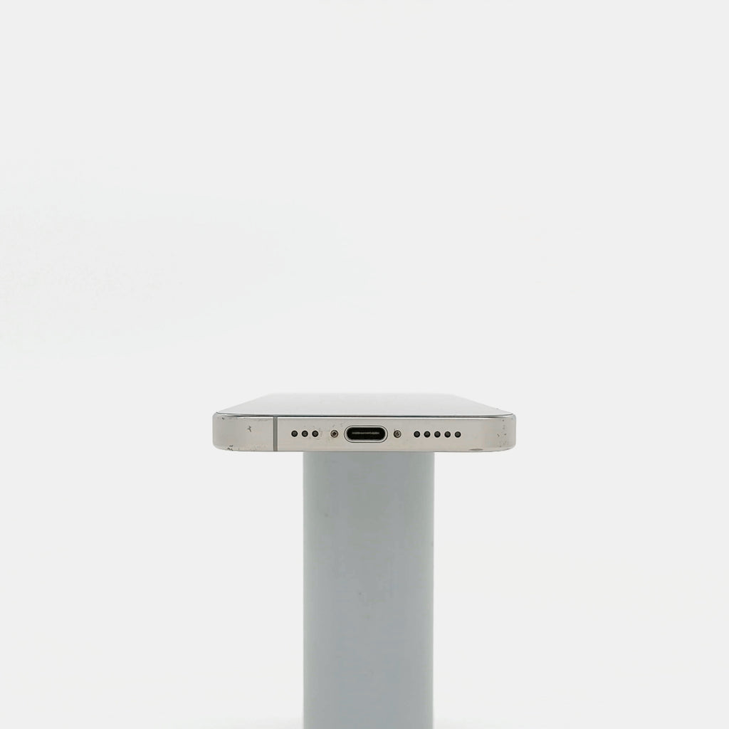 95新 Apple iPhone 15 Pro 256G 原色鈦金屬 中國大陸版