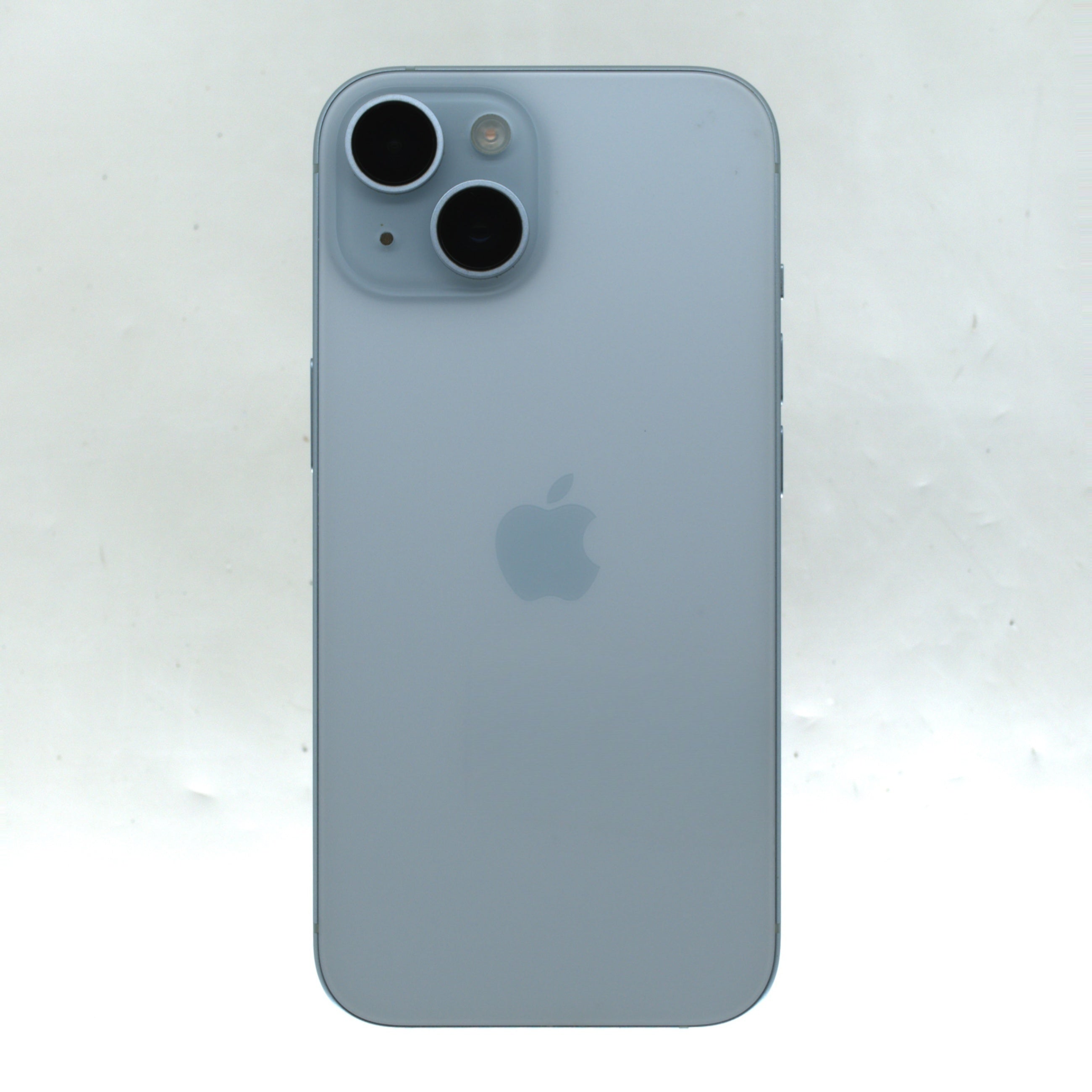 95新 Apple iPhone 15 256G 藍色 中國大陸版